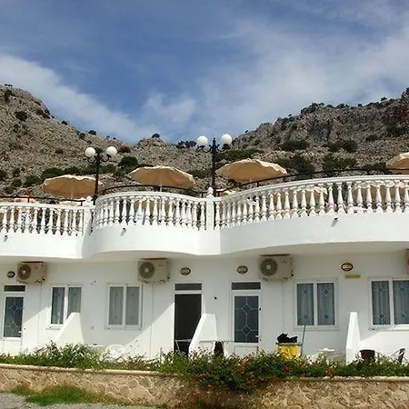 Coralli Hotel