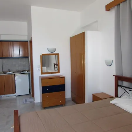 Coralli Hotel 3*