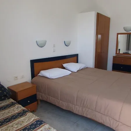 Coralli 3* Pefki