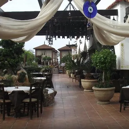Coralli Hotel