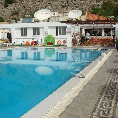 Coralli Hotel Pefki