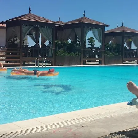 Coralli Hotel