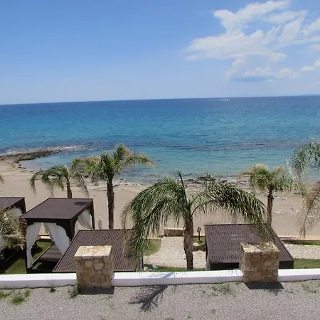 Hotel Coralli 3*
