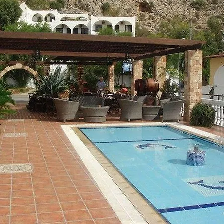 Hotel Coralli 3*