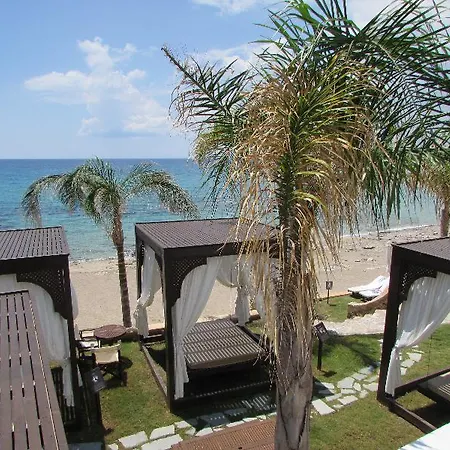 Coralli Hotel Pefki